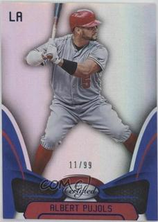 Albert Pujols