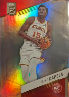 Clint Capela