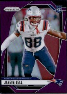 Jaheim Bell