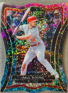 Paul DeJong