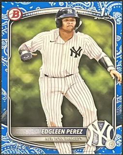 Edgleen Perez
