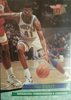 Thurl Bailey