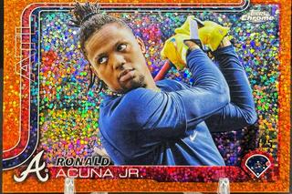 Ronald Acuna Jr.