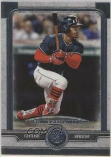 Francisco Lindor