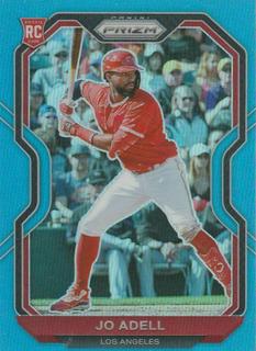 Jo Adell