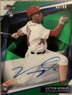 Victor Robles