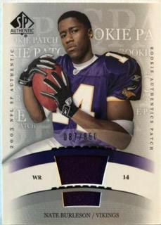 Nate Burleson