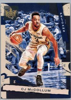 CJ McCollum