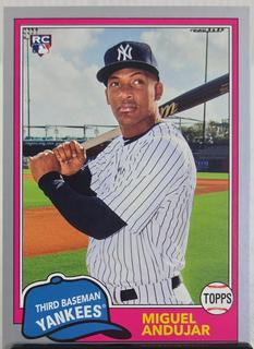 Miguel Andujar