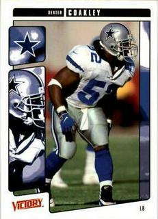 Dexter Coakley