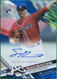 Sean Newcomb