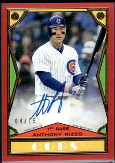 Anthony Rizzo
