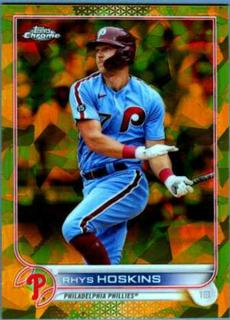 Rhys Hoskins