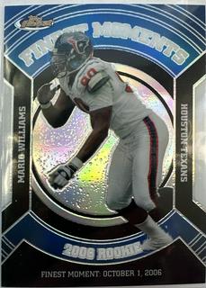 Mario Williams