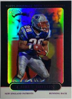 Corey Dillon