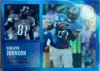 Calvin Johnson