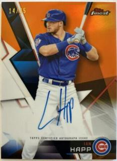 Ian Happ