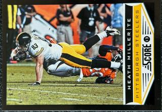Heath Miller
