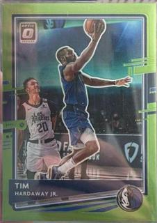 Tim Hardaway Jr.