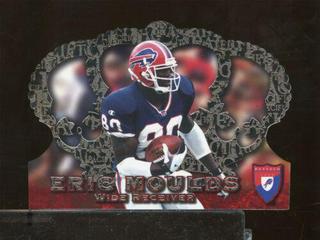 Eric Moulds