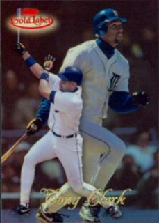Tony Clark