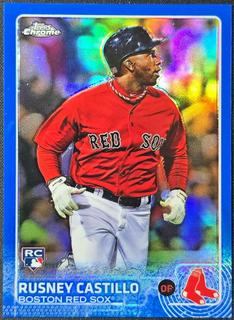 Rusney Castillo