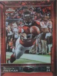 Devonta Freeman