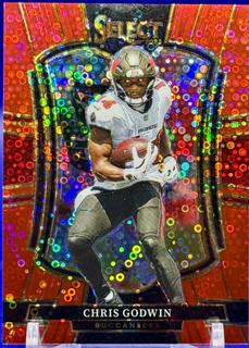 Chris Godwin
