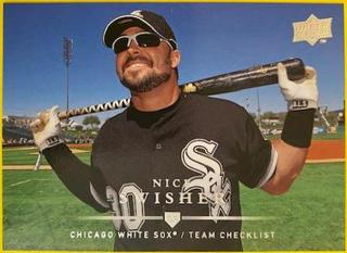 Nick Swisher