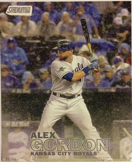Alex Gordon