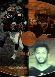 Jeff Blake