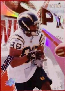 David Boston