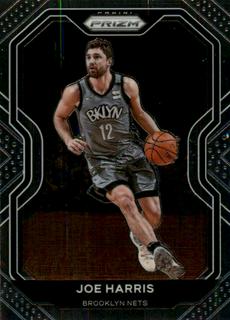 Joe Harris