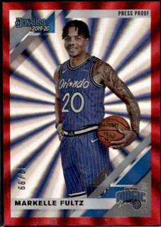 Markelle Fultz