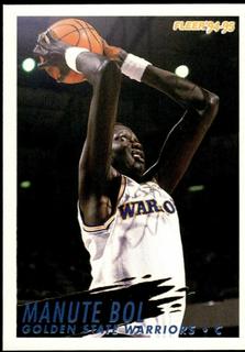 Manute Bol