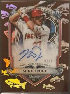 Mike Trout