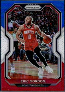 Eric Gordon