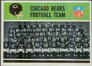 Chicago Bears