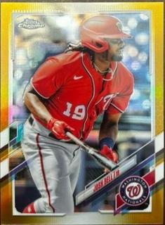 Josh Bell
