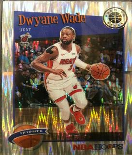 Dwyane Wade