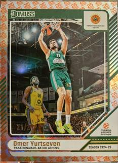 Omer Yurtseven