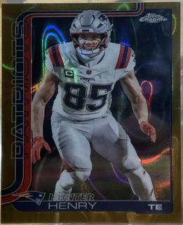 Hunter Henry
