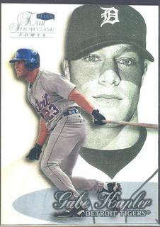 Gabe Kapler