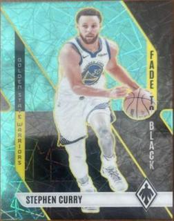 Stephen Curry