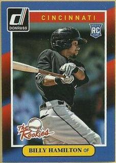 Billy Hamilton