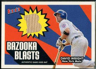 David Wright