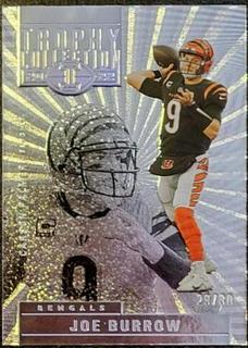 Joe Burrow