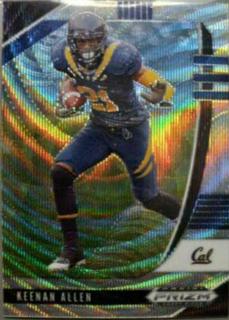 Keenan Allen