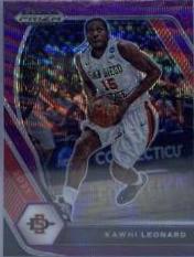 Kawhi Leonard