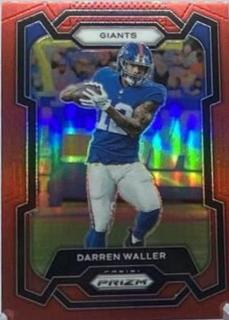 Darren Waller